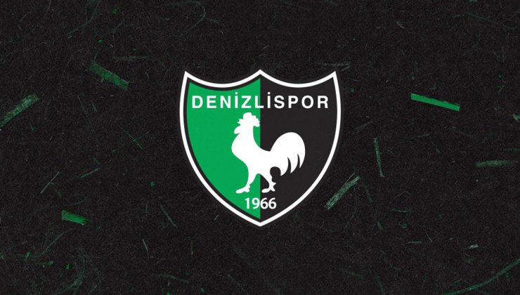 Denizlispor’a PFDK’dan ceza!